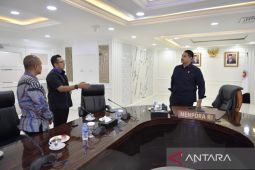 Dispora Jatim siap implementasikan senam sebagai olahraga wajib