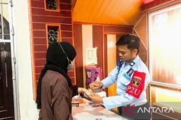 Rutan Samarinda beri layanan terbaik pada pengunjung akhir pekan