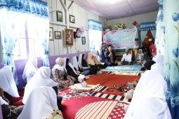 Tuan Guru Ganjar edukasi masyarakat di Tebing Tinggi seputar sujud tilawah