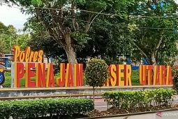 Kepolisian Penajam siap terjunkan 180 personel amankan  Pilkades 2023