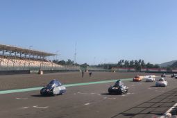 Tiga tim Indonesia ikuti Shell Eco-marathon World Championship 2023