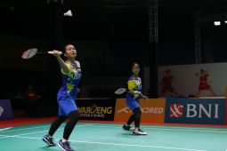 Naya/Ara tentukan kemenangan Indonesia atas China di BAJC 2023