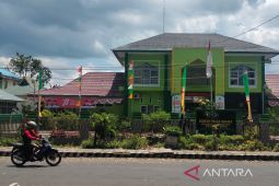13 madrasah di Rejang Lebong terapkan kurikulum merdeka