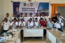 KONI minta tim balap motor Malut tampil maksimal di PraPON  2024