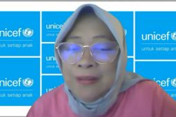 Unicef ajak Pemkot Surabaya akhiri pekerja anak