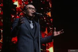 Ari Lasso hadirkan nostalgia romantika di Tiga Dekade Perjalanan Cinta