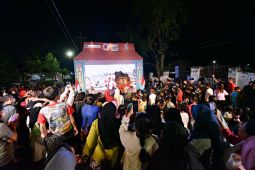 Festival Peneleh promosikan Kampung Wisata Sejarah