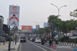 Ketika Kaesang Pangarep meramaikan Pilkada Depok 2024