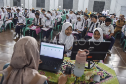 SPMB, langkah awal pendidikan Indonesia yang lebih berkeadilan