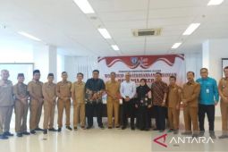 Bangka Selatan terapkan digitalisasi transaksi keuangan