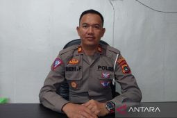 Polres Bangka Tengah gelar Operasi Patuh Menumbing 2023