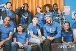 Alasan Chelsea bakal memulai musim tanpa memakai sponsor jersey