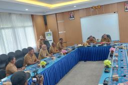 Pemerintah naikkan dana pembangunan pusat perkantoran di empat DOB