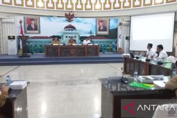 Pemprov Gorontalo bayar iuran BPJS Ketenagakerjaan honorer