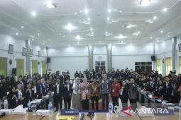 Tiga Kampus di Samarinda jalin kerjasama dengan  negara OKI