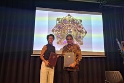 Kemendikbud sebut Belanda serahkan koleksi bersejarah ke Indonesia