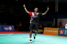 Sang  kapten timnas bawa Indonesia pimpin 2-0 atas India pada BAJC