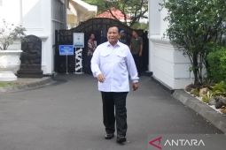 Several countries view Indonesia as role model: Defense Minister