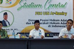 Sejarawan apresiasi Pemerintah Jokowi pulangkan ratusan artefak dari Belanda