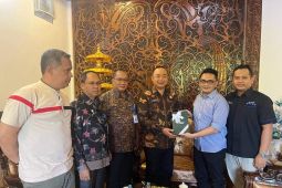 Relawan penanggulangan bencana Ketapang akan diberi jaminan keselamatan