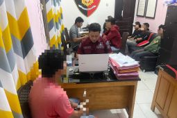 Polisi tangkap pelaku penganiayaan di Kota Gorontalo