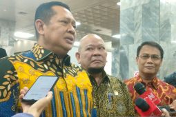 Bamsoet tegaskan pimpinan MPR hormati sikap DPD soal Fadel Muhammad