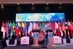 Korps amfibi Indo-Pasifik perkuat kerja sama di forum PALS di Bali