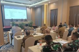 Papua Barat Daya gelar rapat persiapan kunjungan Wakil Presiden