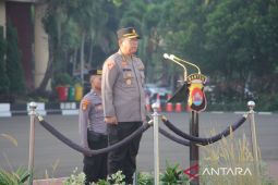 Operasi Patuh Maung 2023 ciptakan tertib lalu lintas di Banten