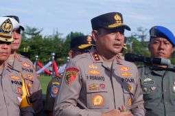 Kapolda Kalbar sebut berikan edukasi tertib lalu lintas kepada masyarakat