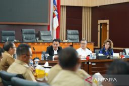 DPRD Bogor usul tim verifikasi faktual digabungkan tim PPDB