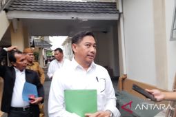 Bupati Bone Bolango diperiksa penyidik Kejati terkait dana perumda