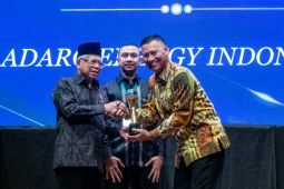 Kemensos apresiasi Adaro dalam Pelestarian Bekantan melalui Padmamitra Award 2022