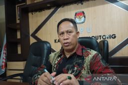 KPU sebut pemilih milenial 28 persen tertinggi di Parigi Moutong