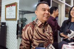 Dasco  beberkan pembicaraan tertutup Prabowo dengan Muhaimin