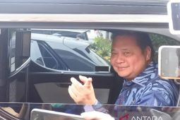 Airlangga Hartarto: Tidak ada rencana Munaslub Golkar