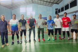 Gubernur janjikan beasiswa bagi ASN Sulbar yang raih prestasi Pornas Korpri