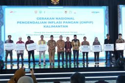 Deputi Gubernur: BI-TPID Kalsel luncurkan inovasi budidaya pertanian