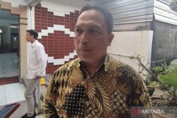 KPU Jabar ungkap temuan 22 orang bakal caleg ganda pada Pemilu 2024