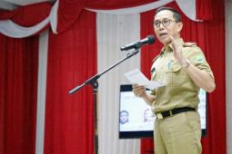 Pemkab Subang luncurkan aplikasi informasi lowongan kerja dan pelatihan