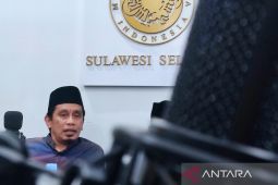 MUI sesalkan haji pamerkan harta sepulang dari Tanah Suci