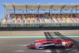 Mandalika kembali gelar Shell Eco-marathon pada 2024