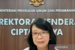 Kementerian PUPR tingkatkan penerapan teknologi BIM pada proyek PSN