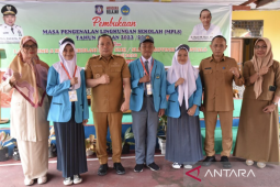 Gubernur Gorontalo: Sekolah lima hari lebih mendekatkan guru dan murid