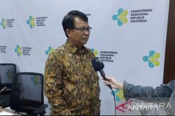 Kemenkes sesalkan sikap guru besar tolak RUU Kesehatan berdasarkan provokasi hoaks