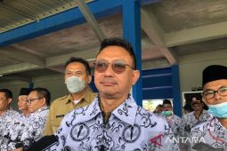 Pemerintah Kota Pontianak bantu anak yang tidak diterima di sekolah negeri