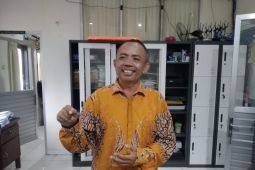 Jamaah haji asal Mataram dijadwalkan ke Madinah pada 13 Juli mendatang