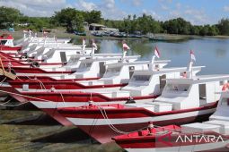Bantuan kapal ikan Kemensos RI mampu tingkatkan ekonomi masyarakat