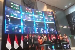 Graha Prima Mentari resmi IPO di bursa