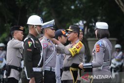 Operasi Patuh Otanaha libatkan 270 personel gabungan